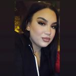 Fátima Caballero Prior - @fatimastaystrong - Instagram