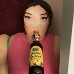 Fatima Fong - @be.strong.with.fatima.fong - Instagram