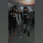 Fátima Strong - @strong_raimirez_90 - Instagram