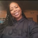 Fatima Strong - @blue_tima - Instagram