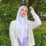 Фатима - @fatima_strongfm9 - Instagram