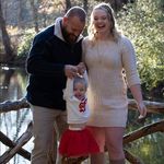 Jamie White - @imnotfatimastrongman - Instagram