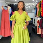 Fatima Stuart - Facebook