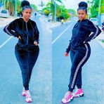 Fatima Stuart - Facebook