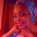 Fatima Suleiman - @ummieanka_fs - Instagram