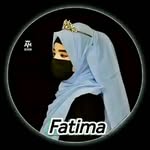 Fatima Suleiman - @fatimasuleiman8273 - Instagram