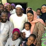 Fatima Suleiman - @fatimasuleiman862 - Instagram