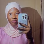 fatima suleiman - @_tete_1603 - Instagram