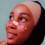 Fatima Suleiman - @fatimasuleiman146 - Instagram