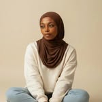 Fatima Suleiman - @binta__zara - Instagram