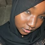 Fatima Suleiman - @batula_bb - Instagram