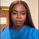 Fatima Suleiman - @cenafara - Instagram