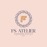 Fatima Suleiman - @fs_atelier.ng - Instagram
