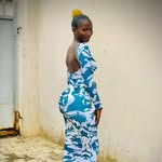 Fatima Suleiman Blessing - @fatimasuleimanblessing - Instagram