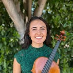 Fatima Sullivan - @fatimas.viola33 - Instagram