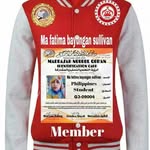 Ma Fatima Bayungan Sullivan - @fatima_sullivan_ - Instagram