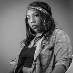 Fatima Sutton-McCants - @timajernita - Instagram
