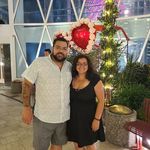 Fatima Cabral Tadeu - @mommatadeu - Instagram
