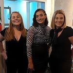 Fatima Tadeu - @fatimatadeuavoglio - Instagram