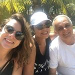Fátima Tadeu Madeira da Silva - @fatimatadeuma - Instagram