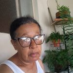 Luzenar De Fátima Tadeu - @zenaide2210naide - Instagram