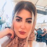 Fatima Talebi/فاطیما طالبی - @fatima.eyelash.kasht - Instagram