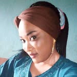 Fatima Jibrin Tate - @jibrintate - Instagram