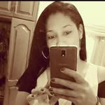 Fatima Tavarez - @tavarez2467 - Instagram