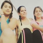 Fatima Tejada - @fatima_tejada_llamas - Instagram