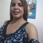 Fatima Tejada - @tejada9915 - Instagram