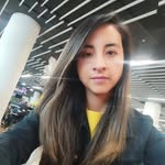 Fatima Tejada Rosales - @fatimatejadarosales - Instagram