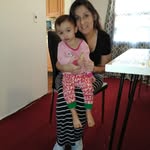 Fatima - @fatimathompson22 - Instagram
