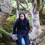 @fatimathomson19 - Instagram