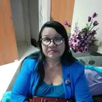 Fatima Tinoco - @apfatima868 - Instagram