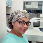 Fátima Tinoco - @fatimatinocosalles - Instagram