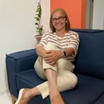 Fatima Tinoco - @fatimalacen - Instagram