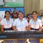 Fatima Tobar - Facebook