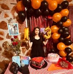 Fatima Tovar - Facebook