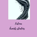 braids studios - @fatima_trancas_ - Instagram