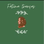 FATIMA TRANÇAS - @fatima.trancas - Instagram