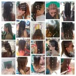Fátima tranças e tererê - @fatima.trancas.oficial - Instagram