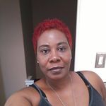 Fatima Ebron - @fatimaturner1 - Instagram