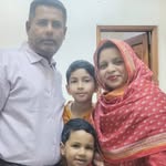 Fatima Navaid - @fatimanavaidashtar - Instagram