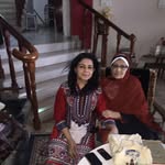 Fatima Ovais Vaid - @fatima_ovais_vaid - Instagram