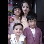 Shayin Rizvi Shayin Rizvi - @vaidat_fatima - Instagram