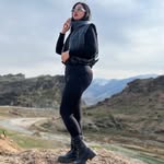 انرژی مثبت/ حال خوب/ پیشرفت - @fatima___valizade - Instagram