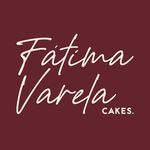 Fátima Varela Cakes - @fatimavarelacakes - Instagram