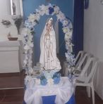 Capela Nossa Senhora De Fatima Grota-Verde - Facebook