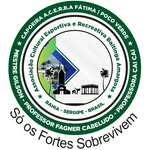 CAPOEIRA ACERBA FÁTIMA / POÇO VERDE - @acerbafatima.pocoverde.oficial - Instagram