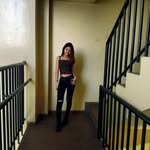 Fatima Cardenas Nole - @maria_fatima.verde - Instagram